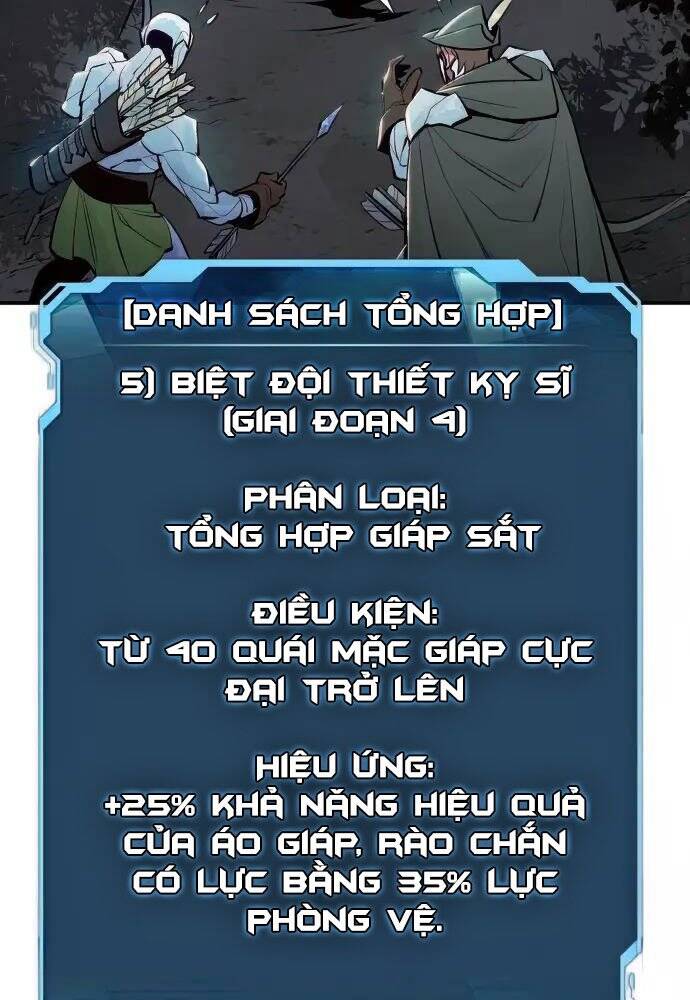 Độc Cô Tử Linh Sư Chapter 57 - 42