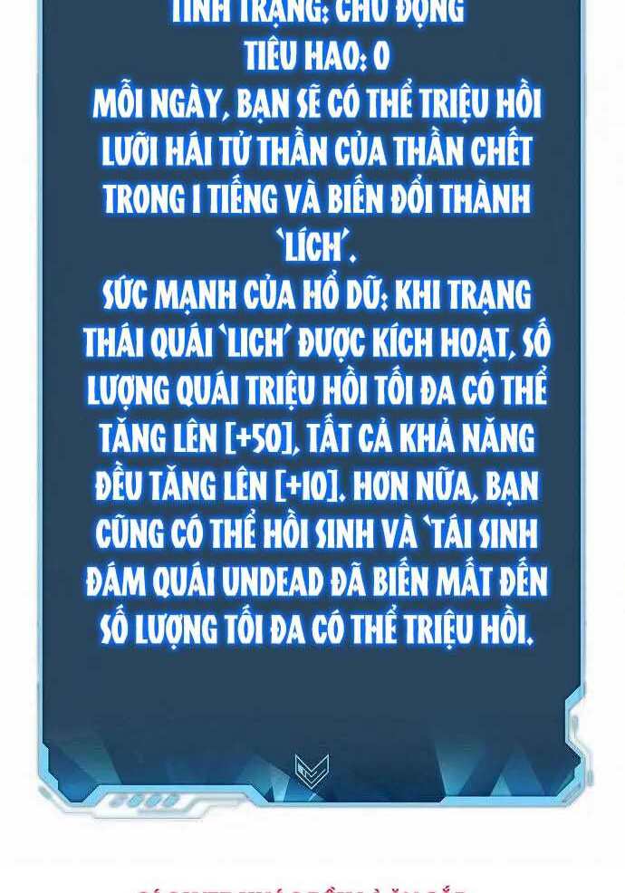 Độc Cô Tử Linh Sư Chapter 61 - 135