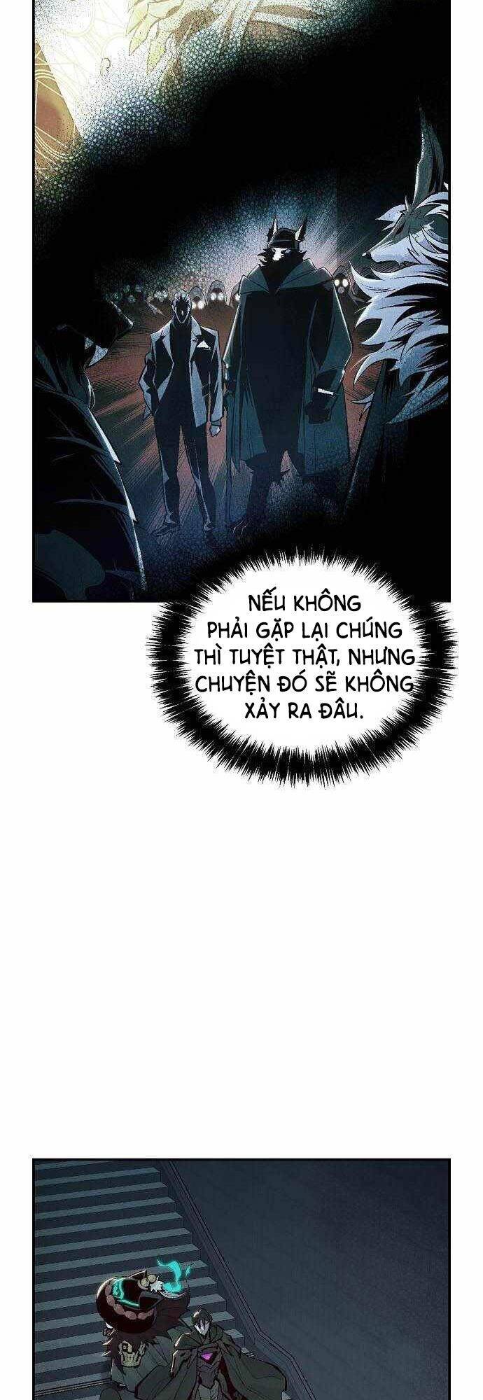 Độc Cô Tử Linh Sư Chapter 71 - 48