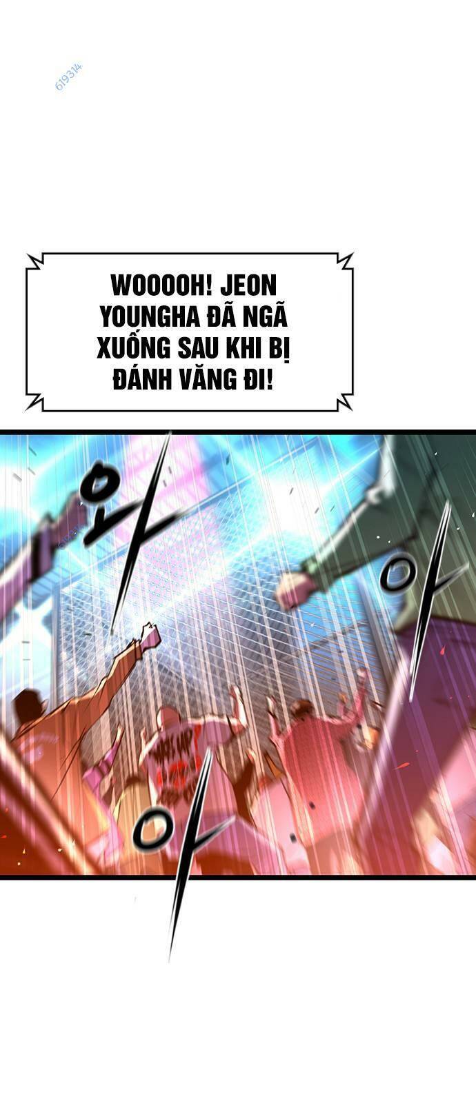 Phòng Gym Hanlim Chapter 100 - 54