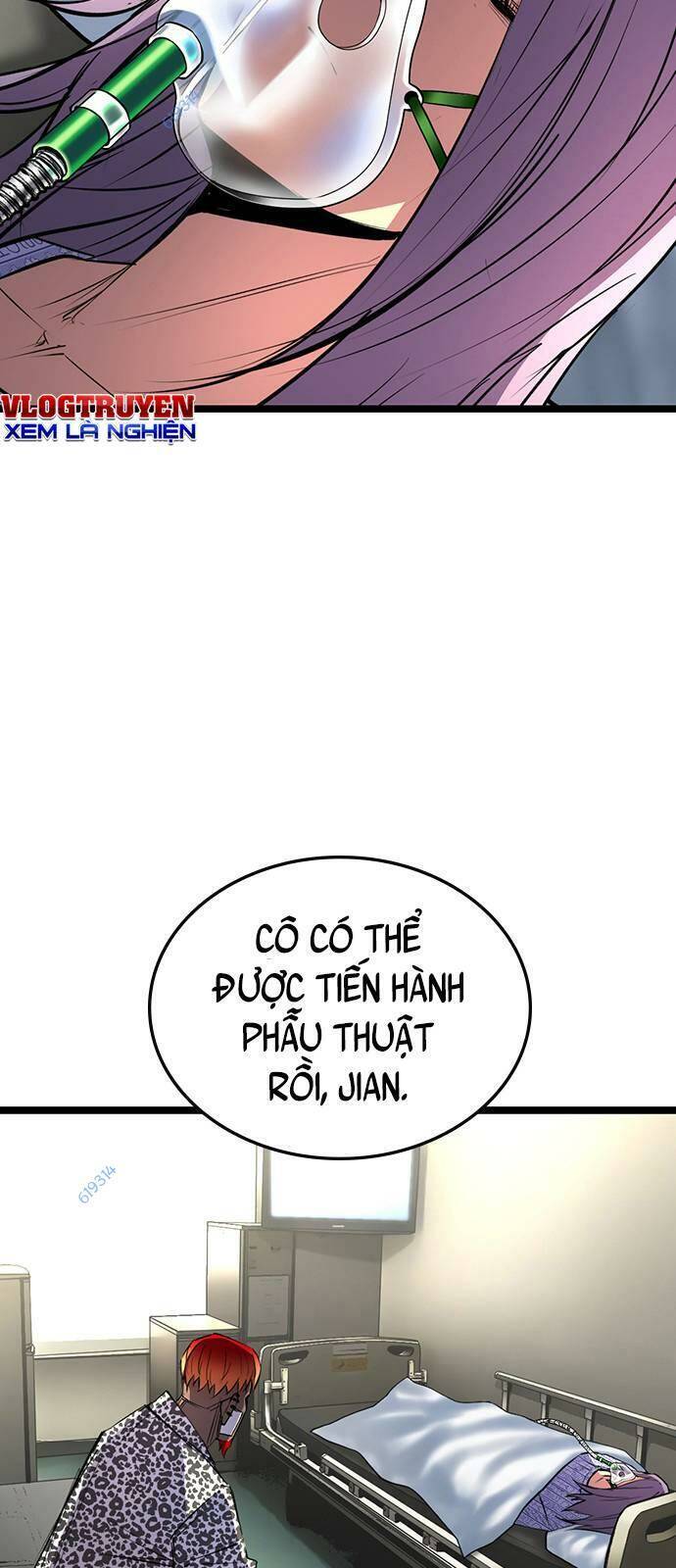 Phòng Gym Hanlim Chapter 103 - 53