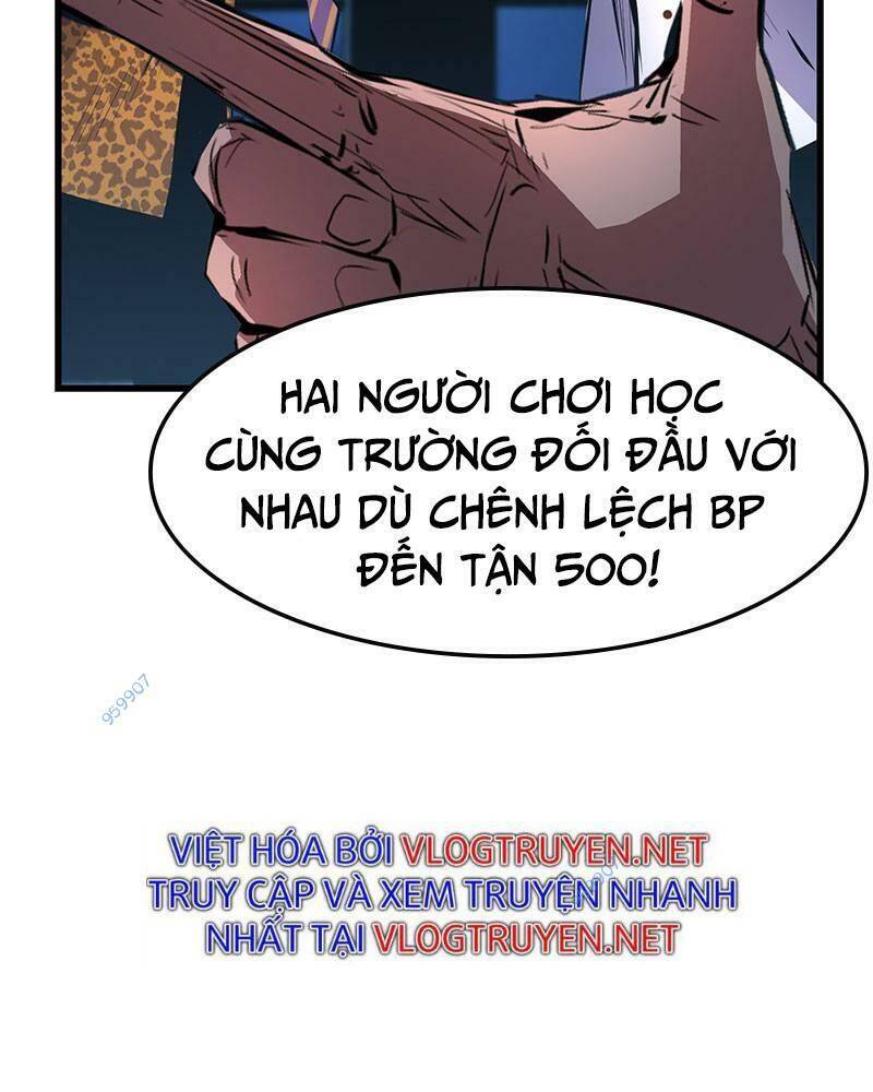 Phòng Gym Hanlim Chapter 19 - 123