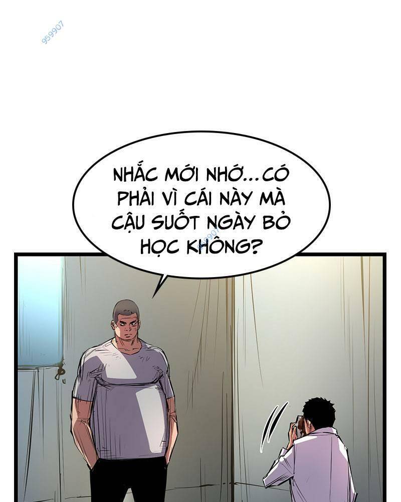 Phòng Gym Hanlim Chapter 20 - 10