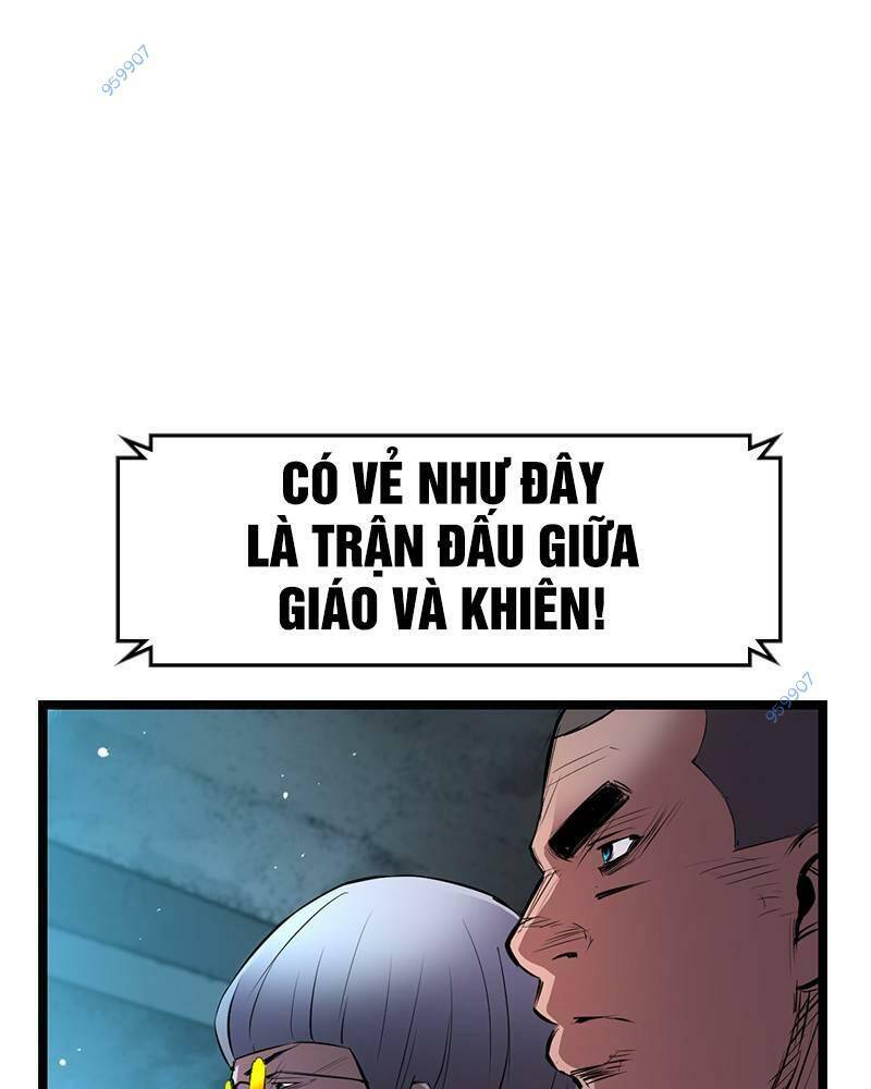 Phòng Gym Hanlim Chapter 21 - 26