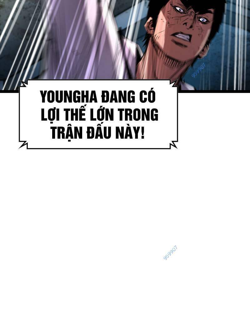 Phòng Gym Hanlim Chapter 21 - 47