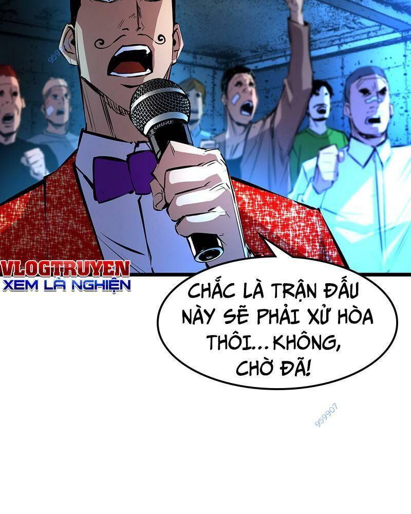 Phòng Gym Hanlim Chapter 21 - 70