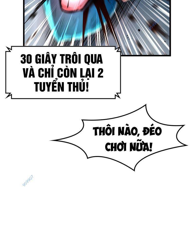 Phòng Gym Hanlim Chapter 22 - 106