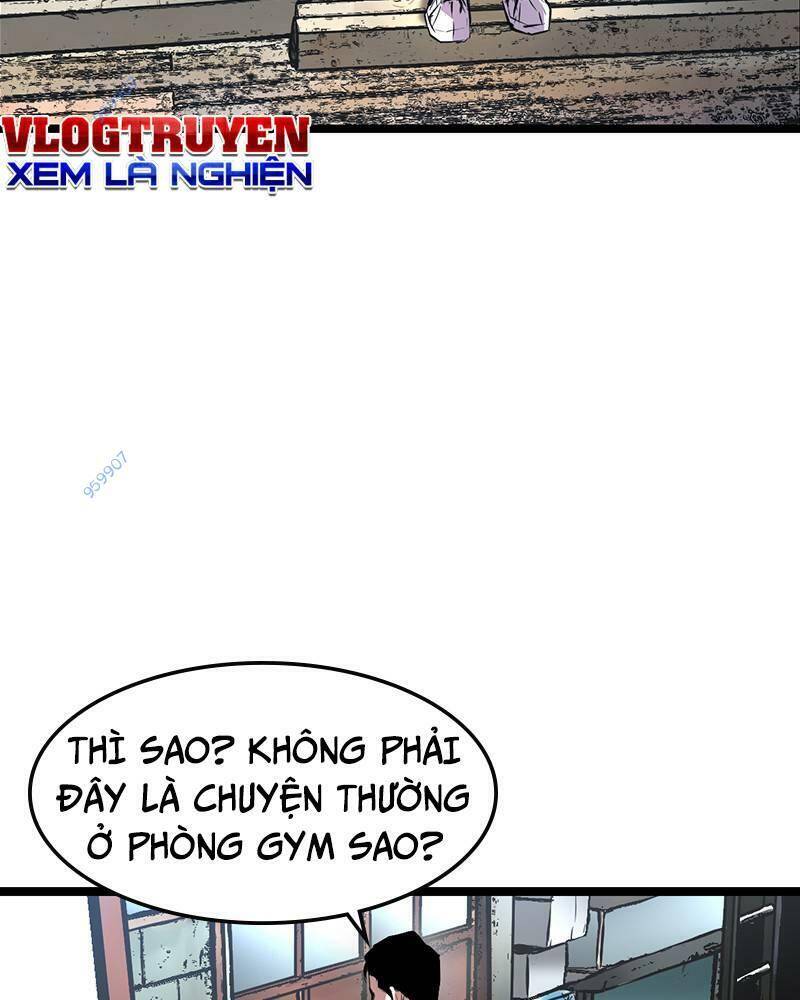 Phòng Gym Hanlim Chapter 24 - 75