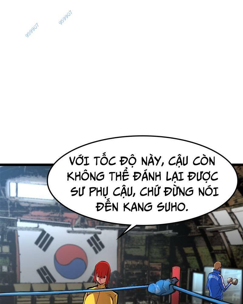 Phòng Gym Hanlim Chapter 25 - 58