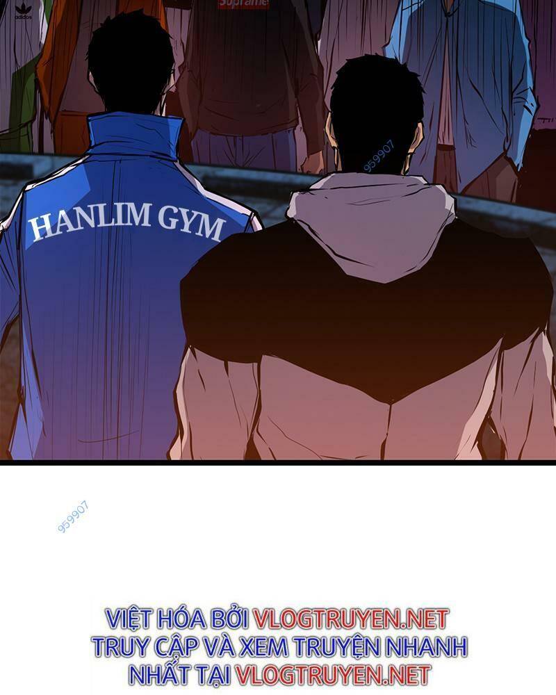 Phòng Gym Hanlim Chapter 26 - 109