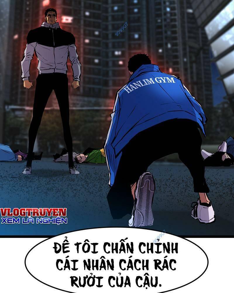 Phòng Gym Hanlim Chapter 26 - 3