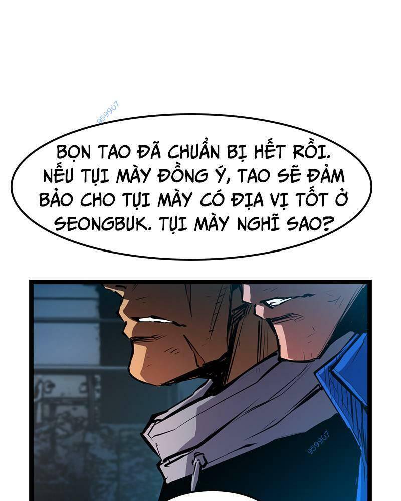 Phòng Gym Hanlim Chapter 27 - 101