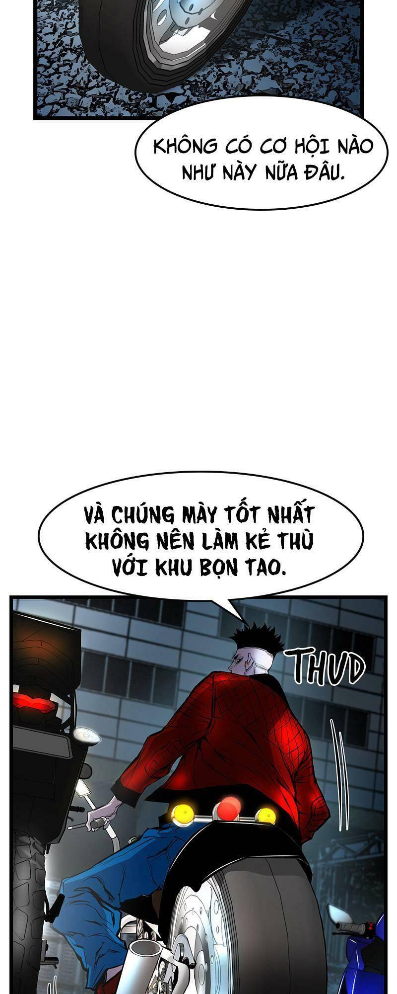 Phòng Gym Hanlim Chapter 27 - 106