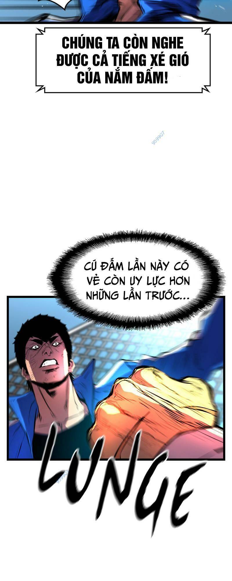 Phòng Gym Hanlim Chapter 30 - 102