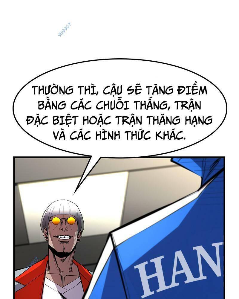 Phòng Gym Hanlim Chapter 30 - 19