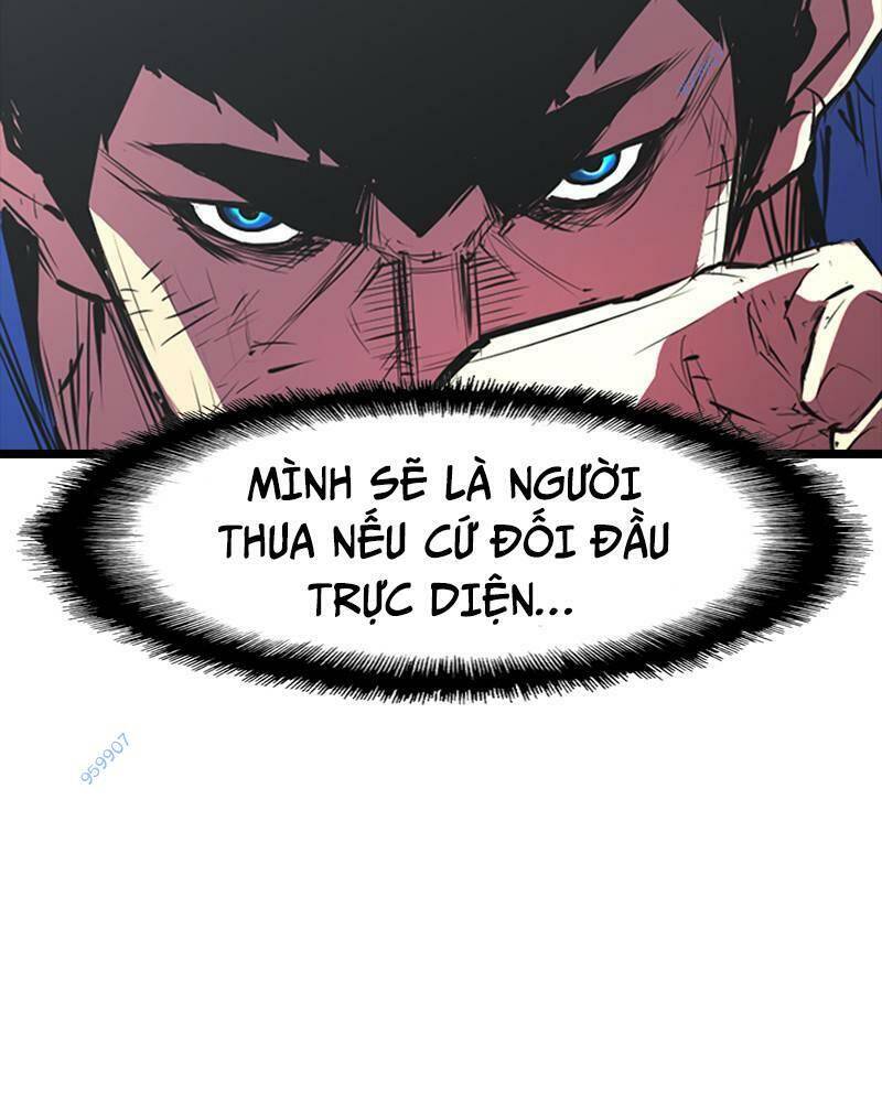 Phòng Gym Hanlim Chapter 30 - 55