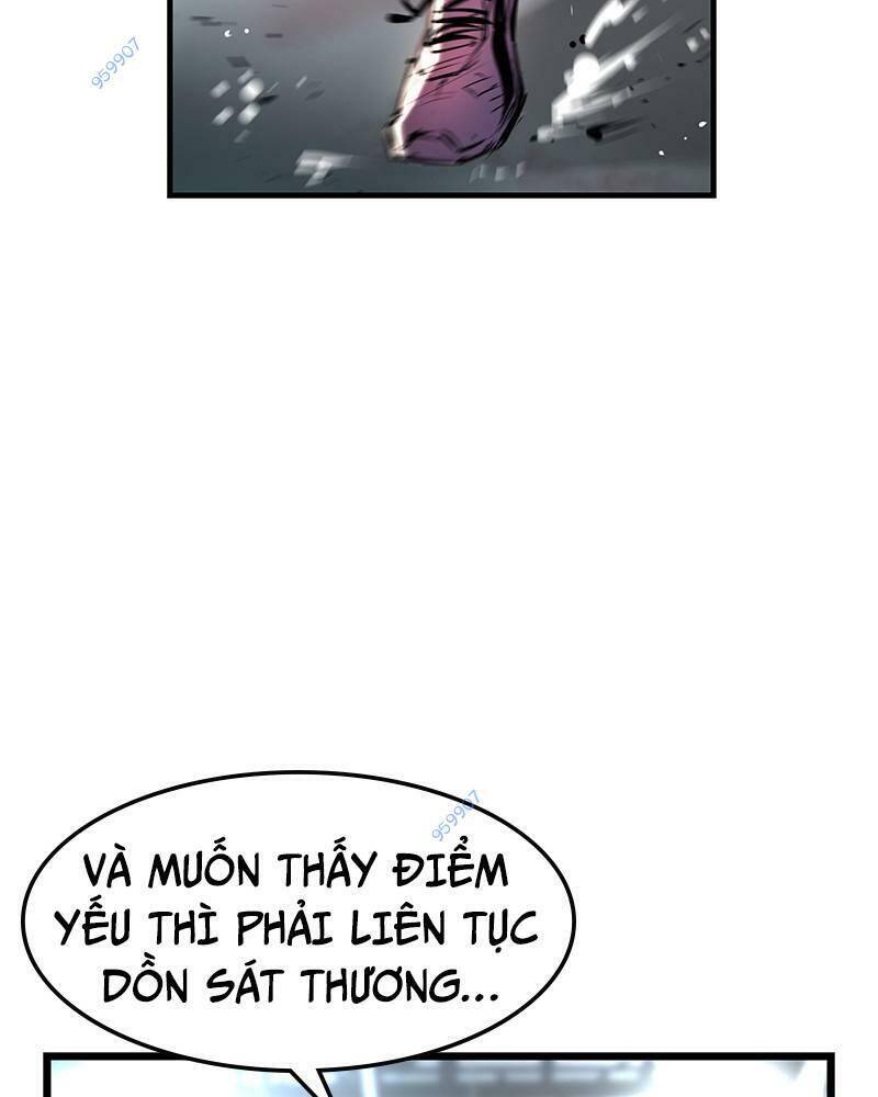 Phòng Gym Hanlim Chapter 30 - 89