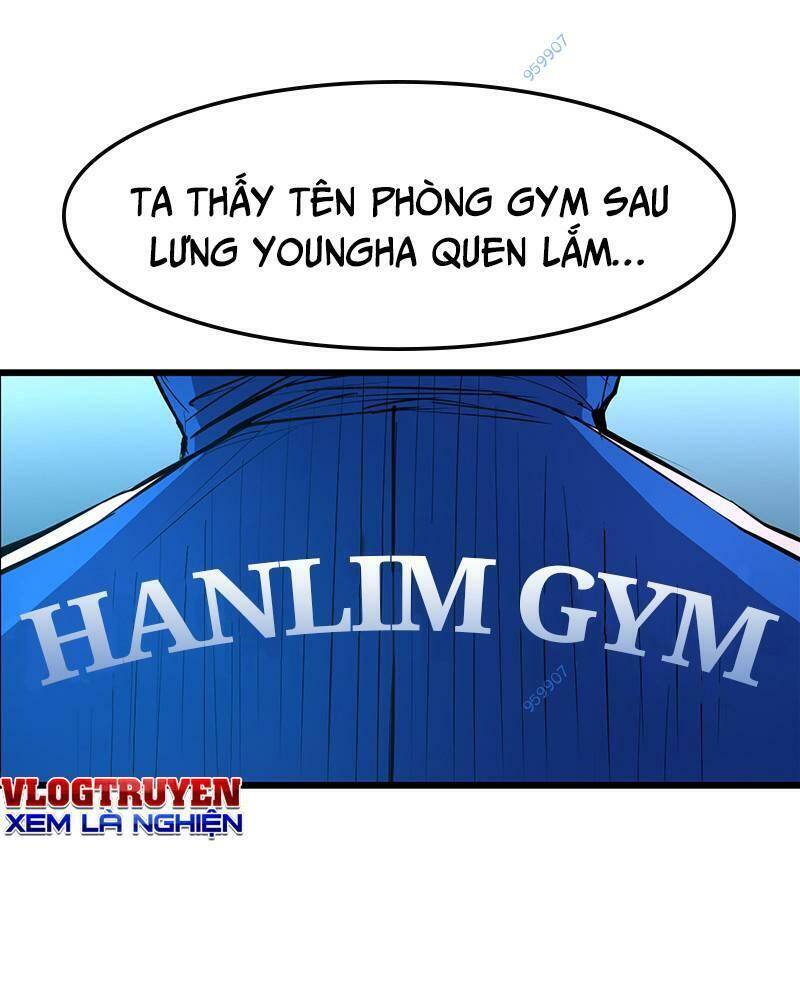 Phòng Gym Hanlim Chapter 31 - 22