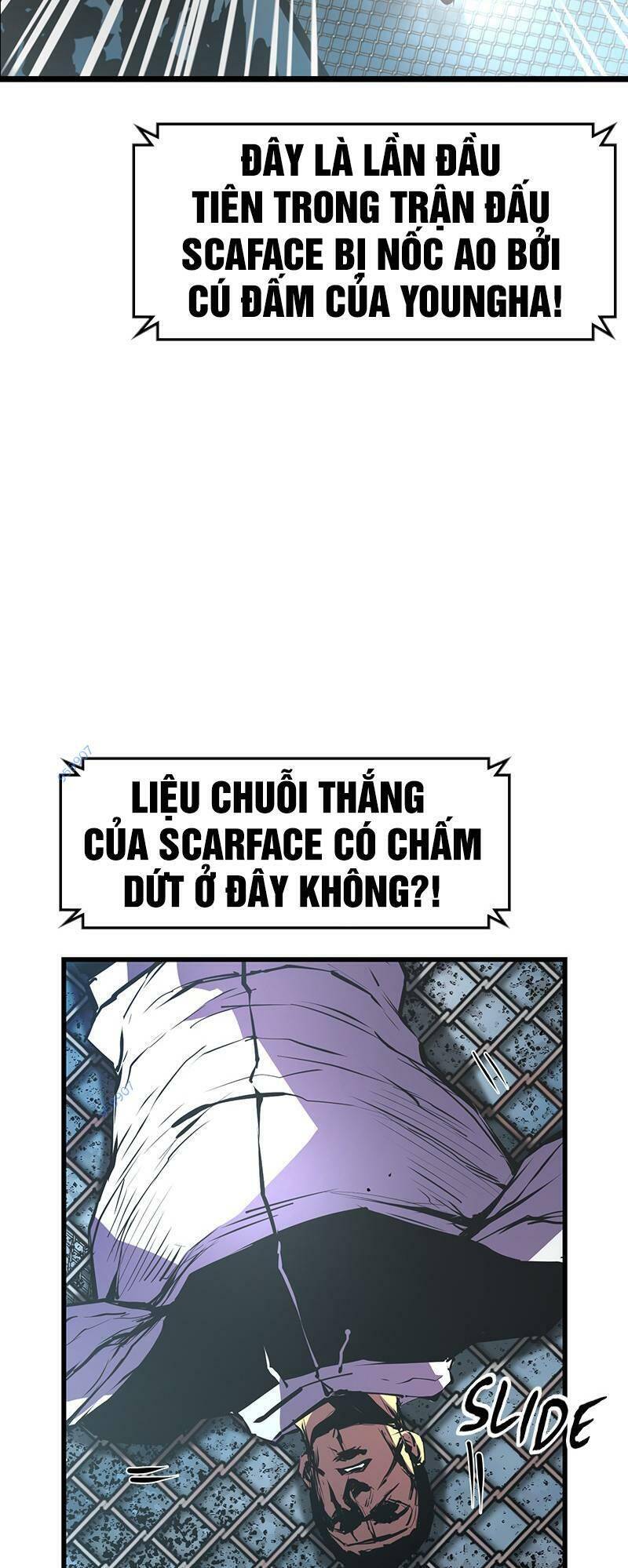 Phòng Gym Hanlim Chapter 31 - 27