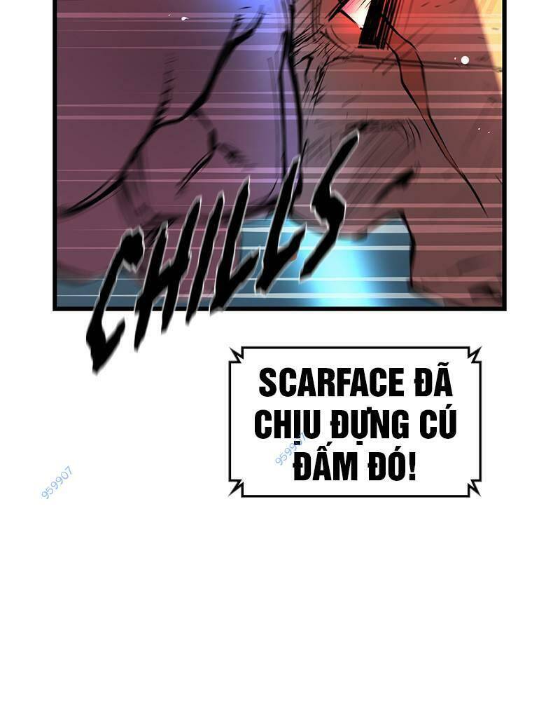 Phòng Gym Hanlim Chapter 31 - 51