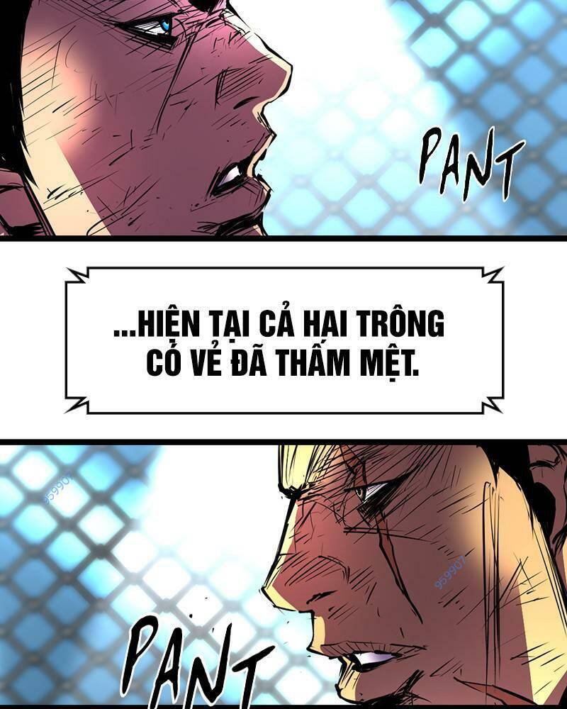 Phòng Gym Hanlim Chapter 31 - 82