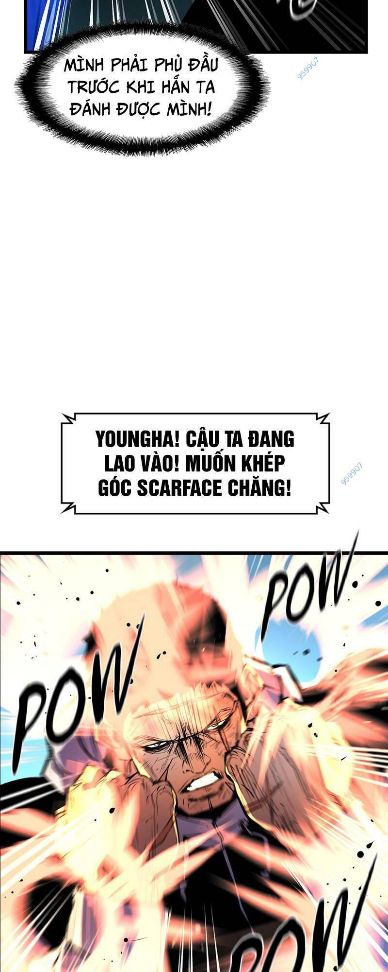 Phòng Gym Hanlim Chapter 31 - 86