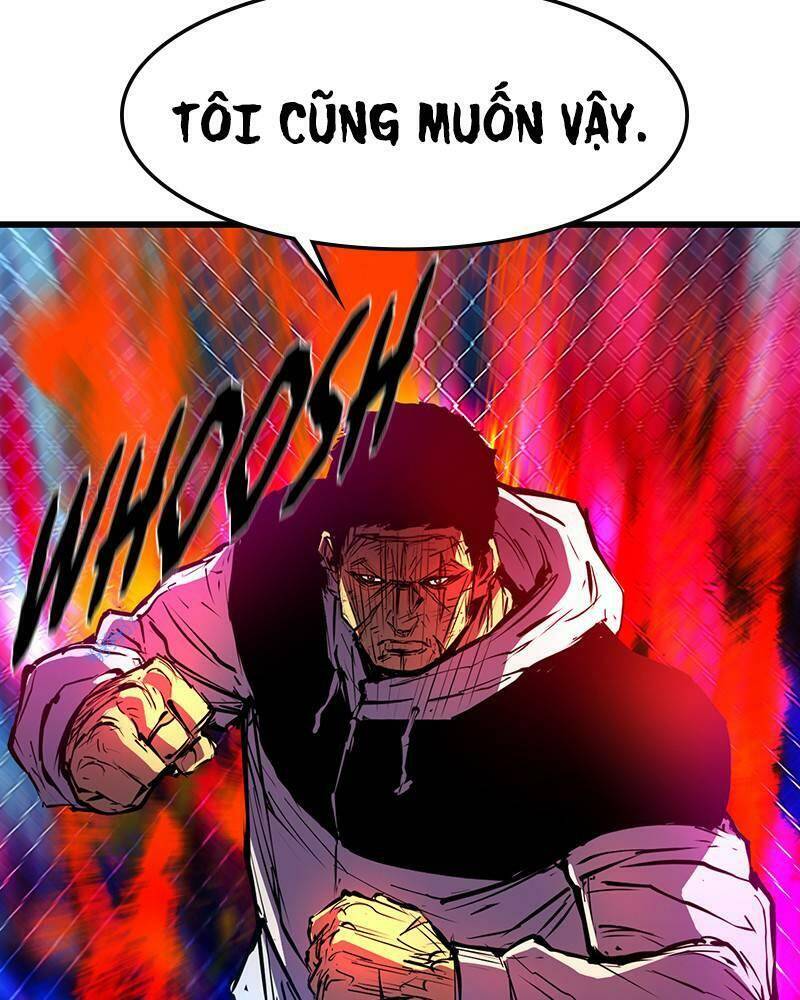 Phòng Gym Hanlim Chapter 32 - 121