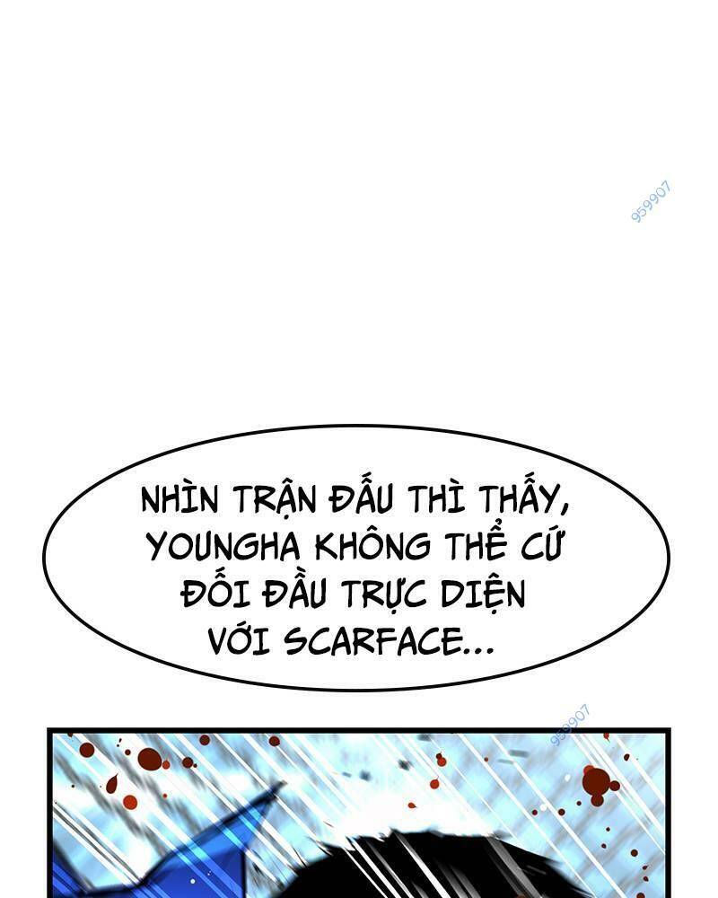 Phòng Gym Hanlim Chapter 32 - 39