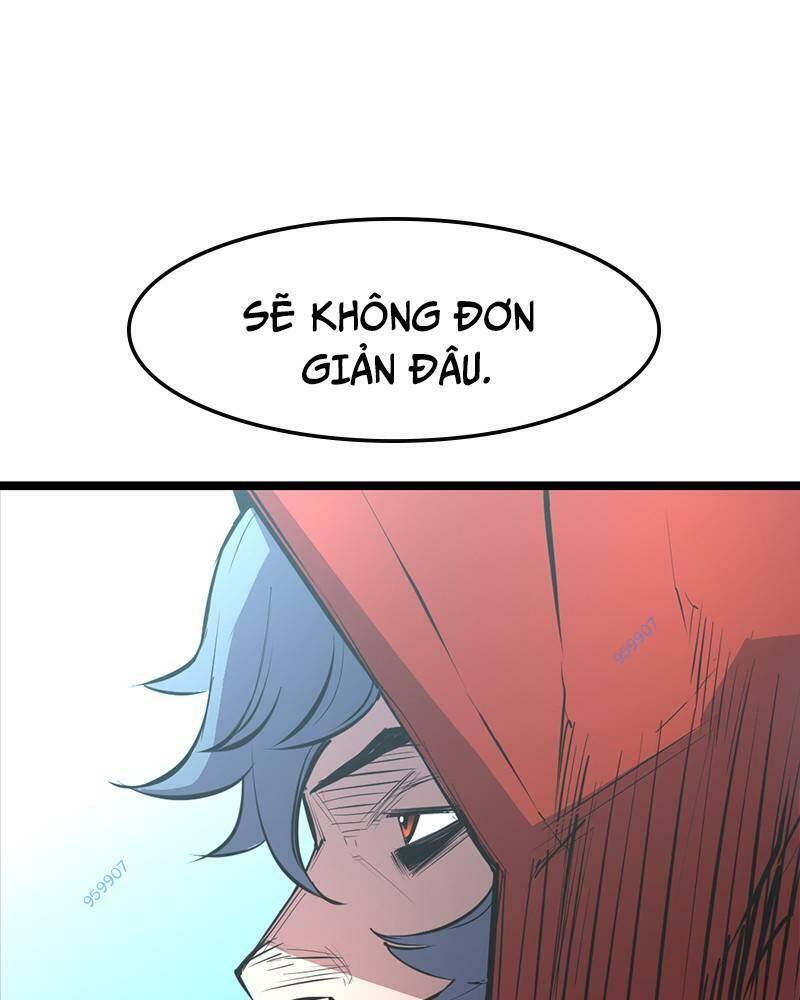 Phòng Gym Hanlim Chapter 32 - 41