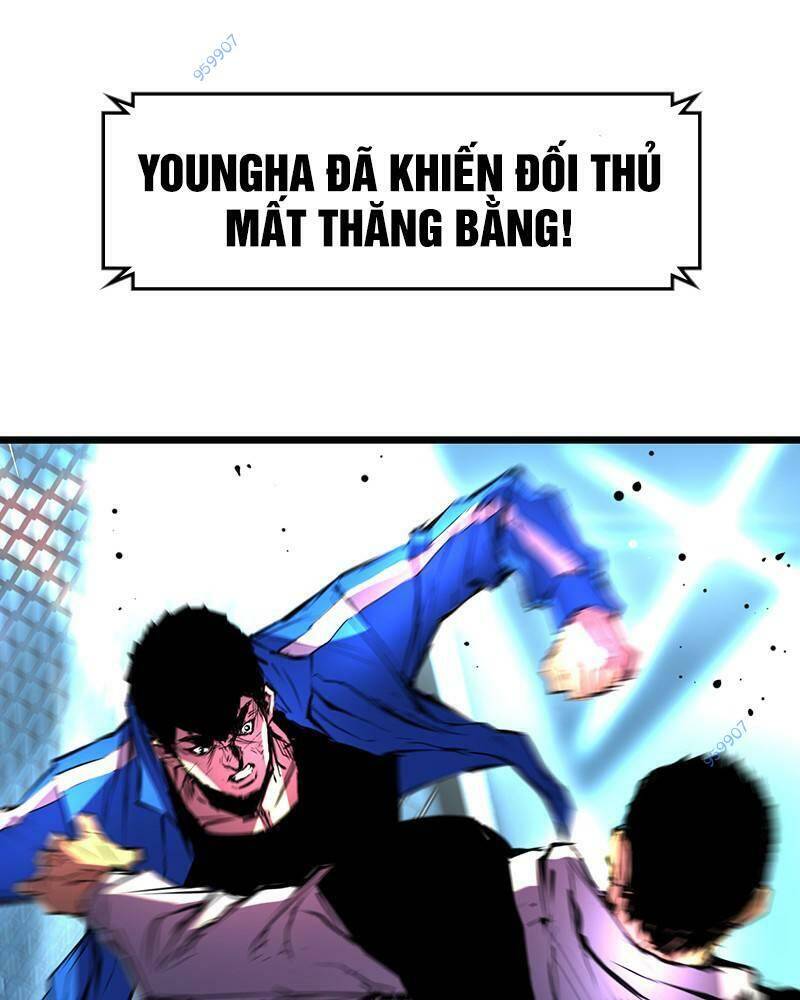 Phòng Gym Hanlim Chapter 32 - 78