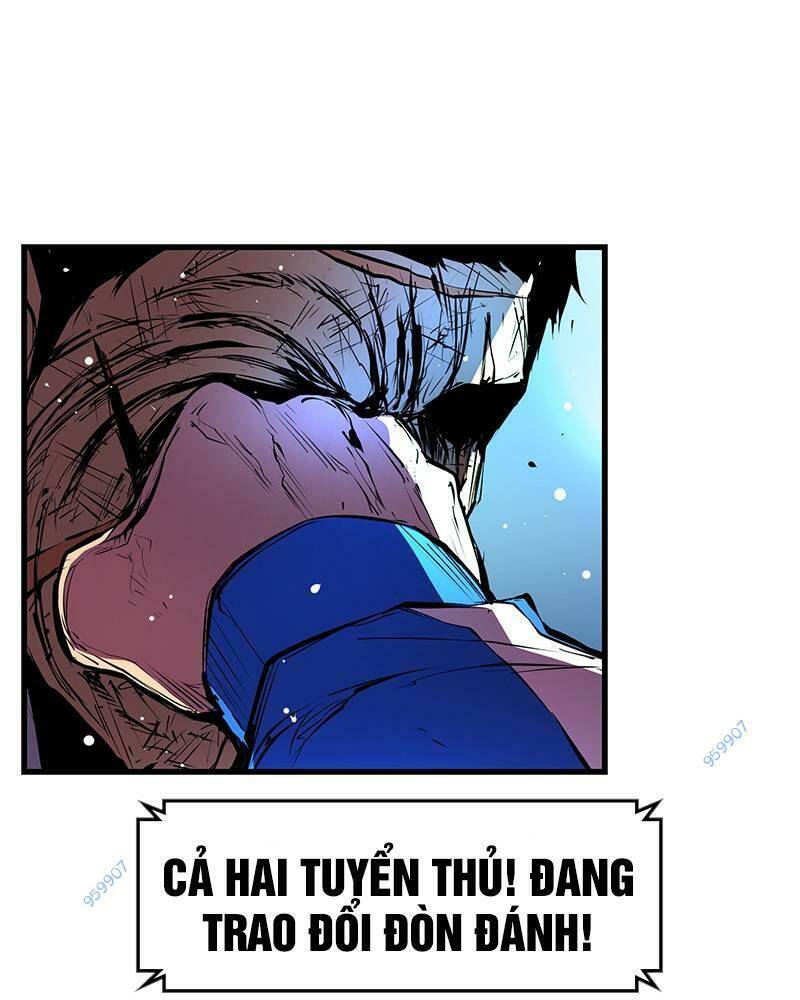 Phòng Gym Hanlim Chapter 33 - 14