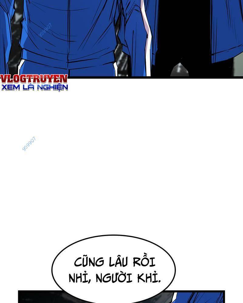 Phòng Gym Hanlim Chapter 33 - 85