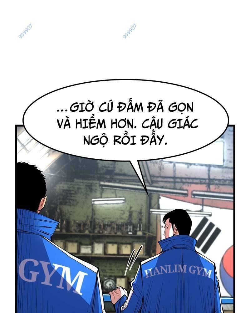 Phòng Gym Hanlim Chapter 34 - 11