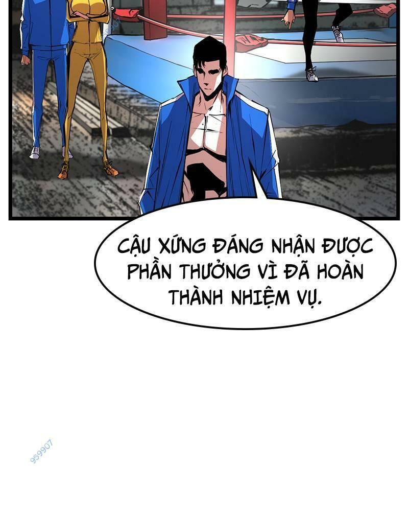 Phòng Gym Hanlim Chapter 34 - 15