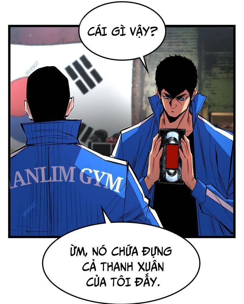 Phòng Gym Hanlim Chapter 34 - 20