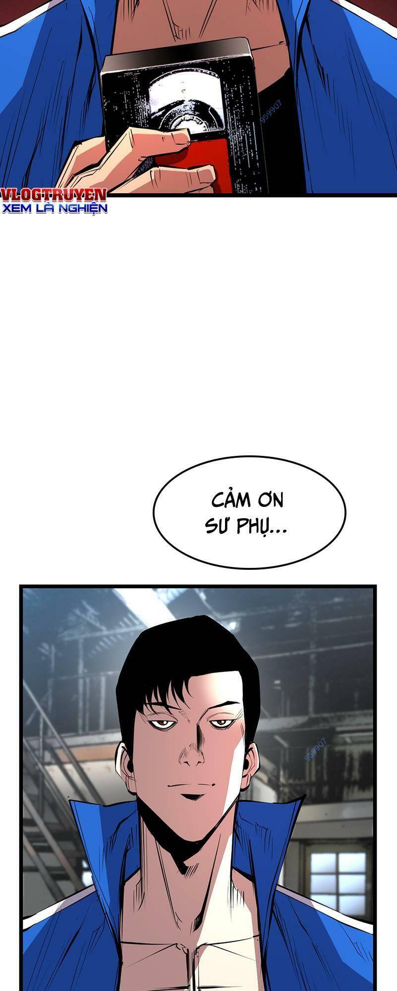 Phòng Gym Hanlim Chapter 34 - 26