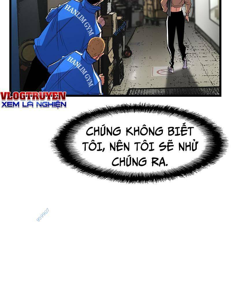 Phòng Gym Hanlim Chapter 35 - 101