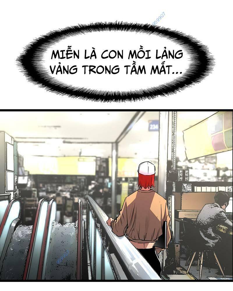 Phòng Gym Hanlim Chapter 35 - 105