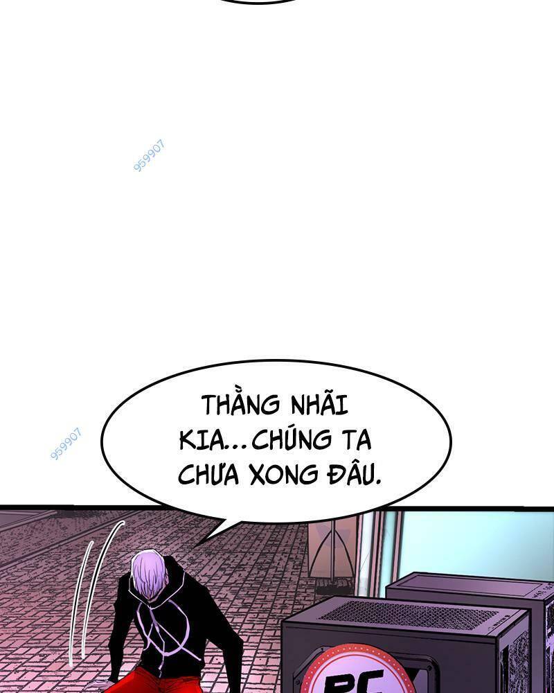 Phòng Gym Hanlim Chapter 35 - 22