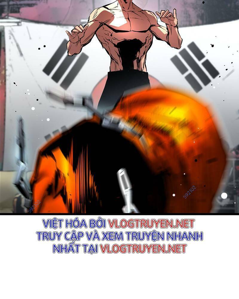 Phòng Gym Hanlim Chapter 37 - 121