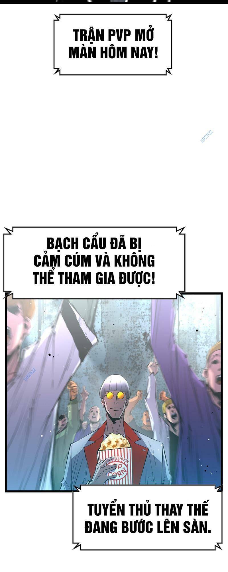 Phòng Gym Hanlim Chapter 37 - 130