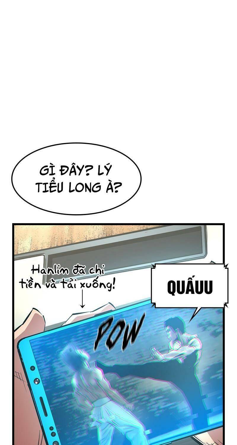 Phòng Gym Hanlim Chapter 37 - 26