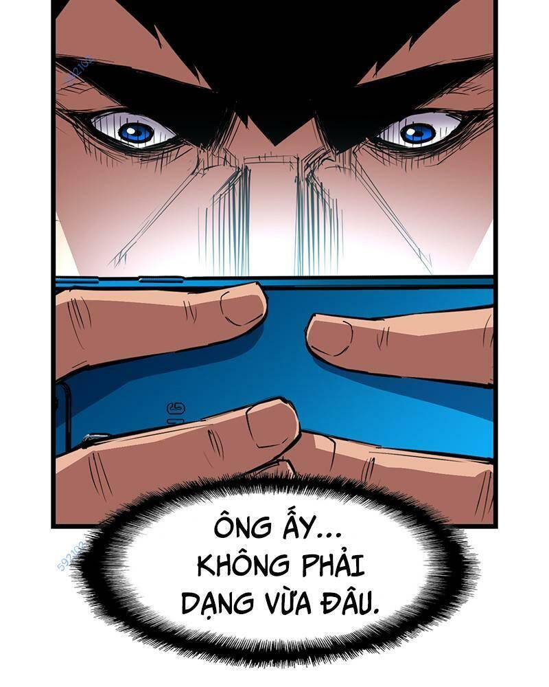 Phòng Gym Hanlim Chapter 37 - 30