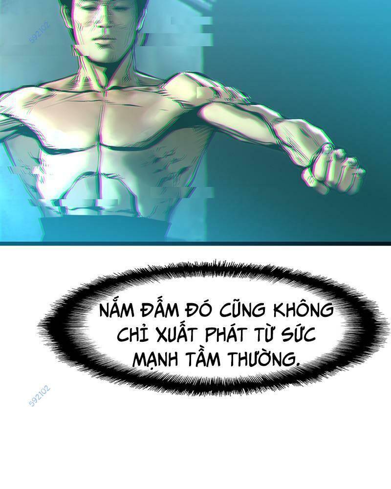 Phòng Gym Hanlim Chapter 37 - 32