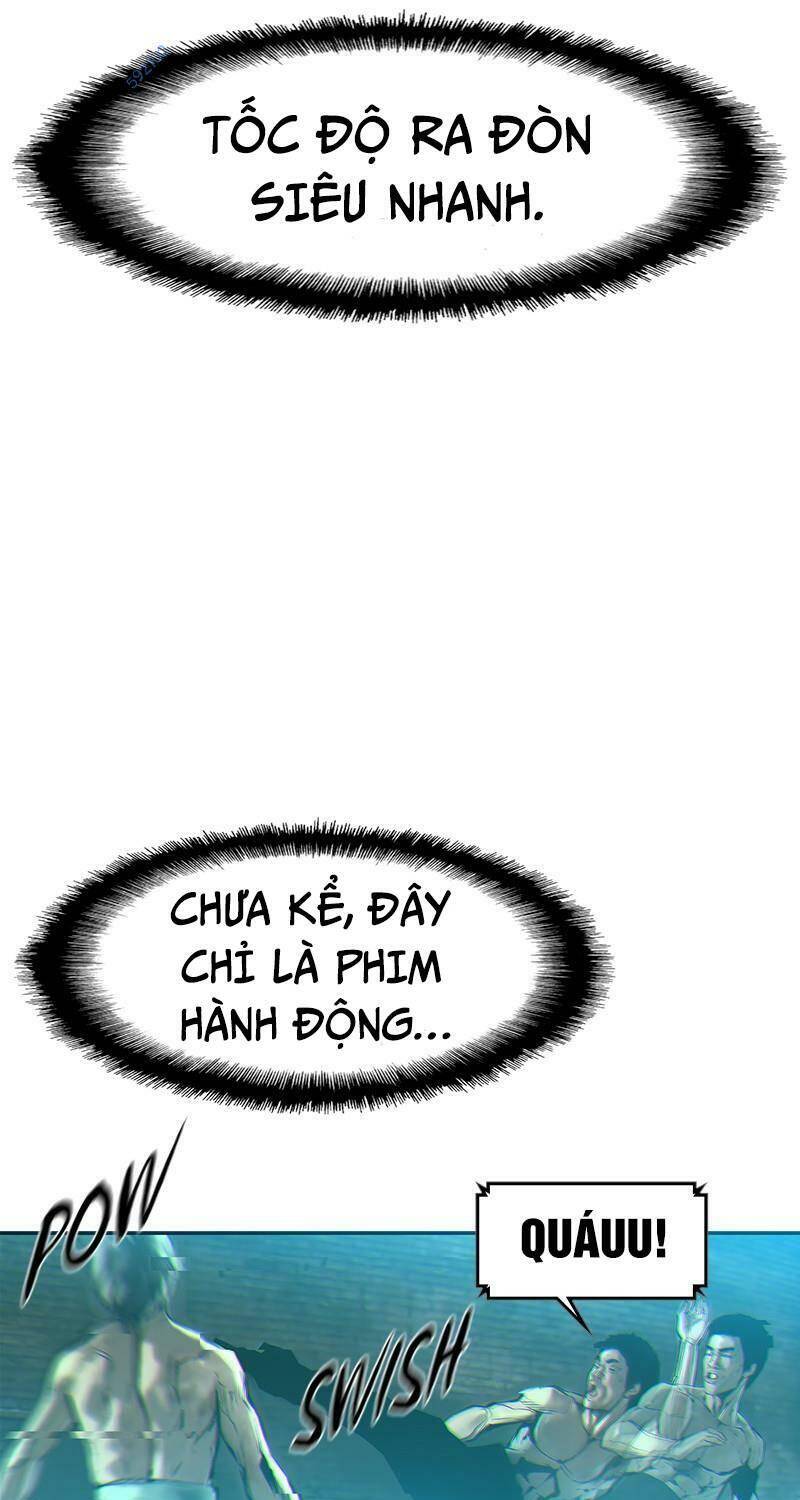 Phòng Gym Hanlim Chapter 37 - 34