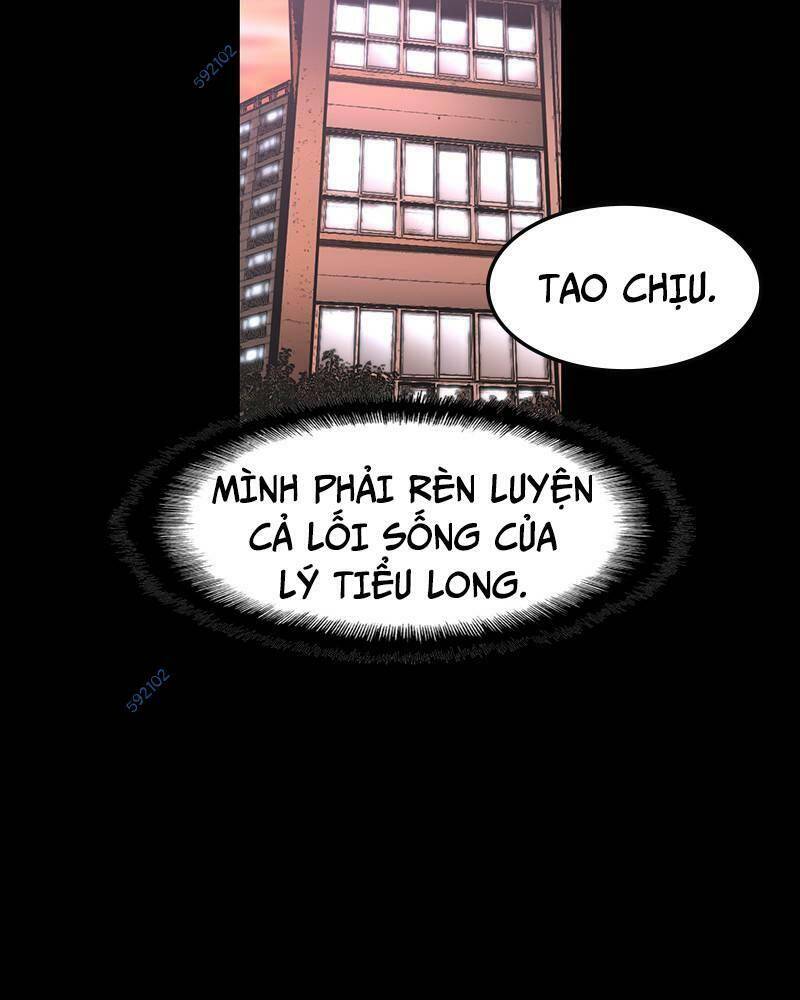 Phòng Gym Hanlim Chapter 37 - 73