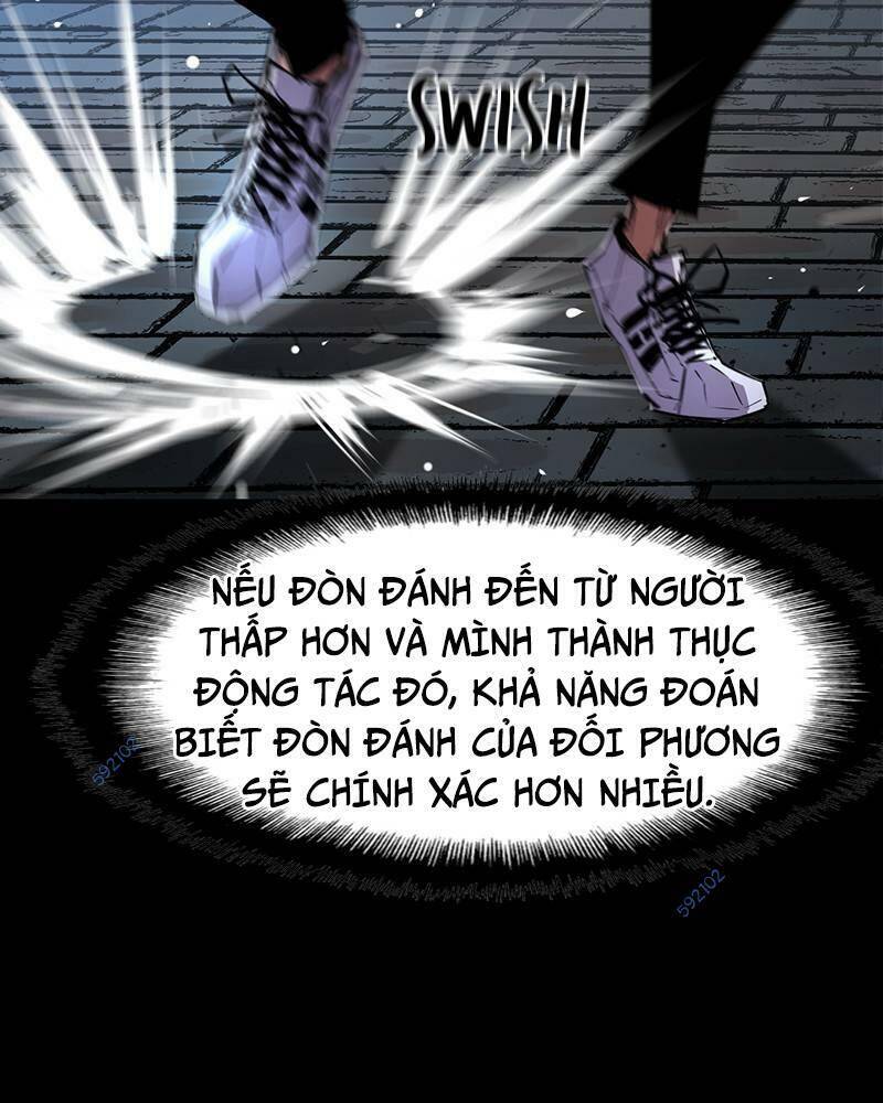 Phòng Gym Hanlim Chapter 37 - 79