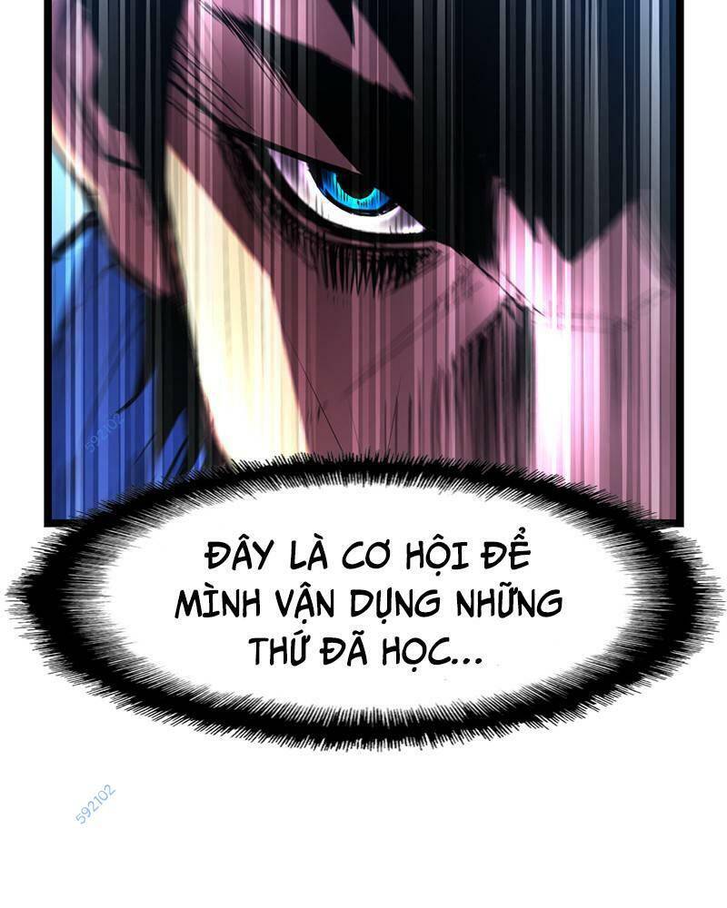 Phòng Gym Hanlim Chapter 38 - 4