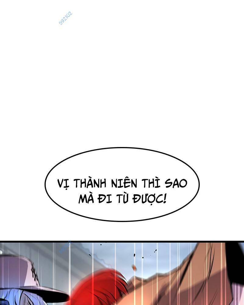 Phòng Gym Hanlim Chapter 39 - 20