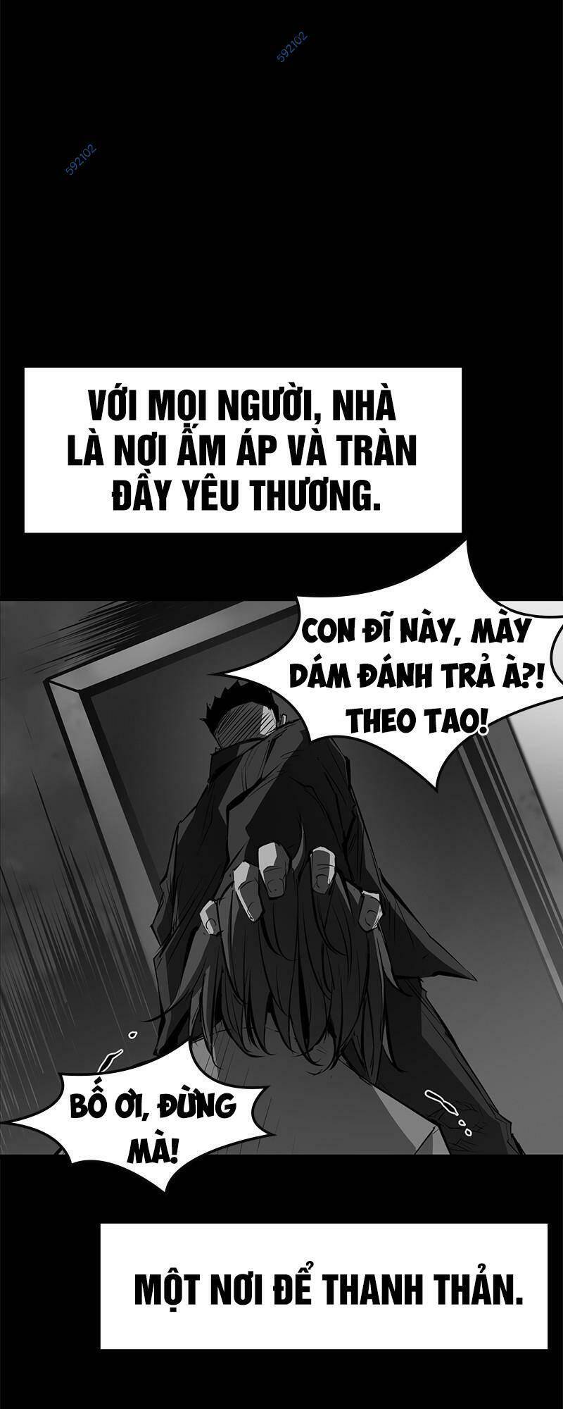 Phòng Gym Hanlim Chapter 39 - 65